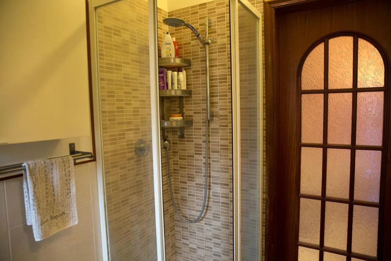 Oltremare House Apartment Naples