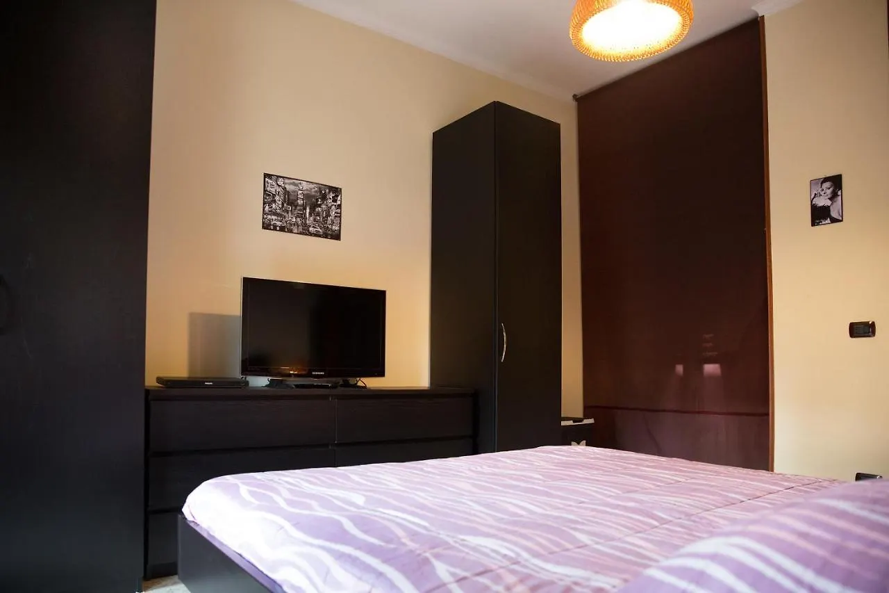 Oltremare House Apartment Naples 0*,  Italy