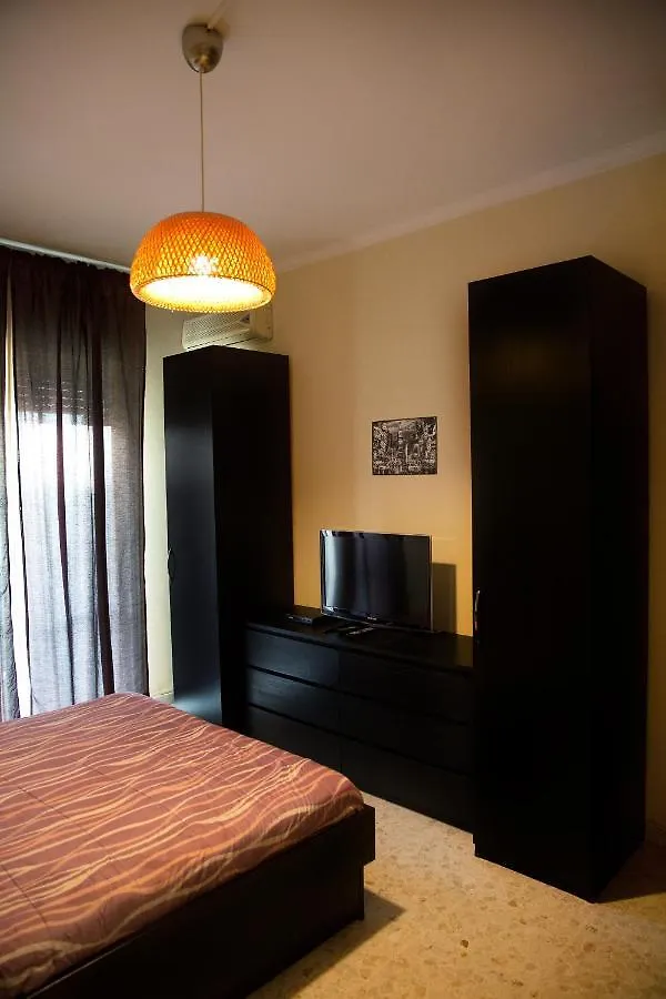 Oltremare House Apartment Naples