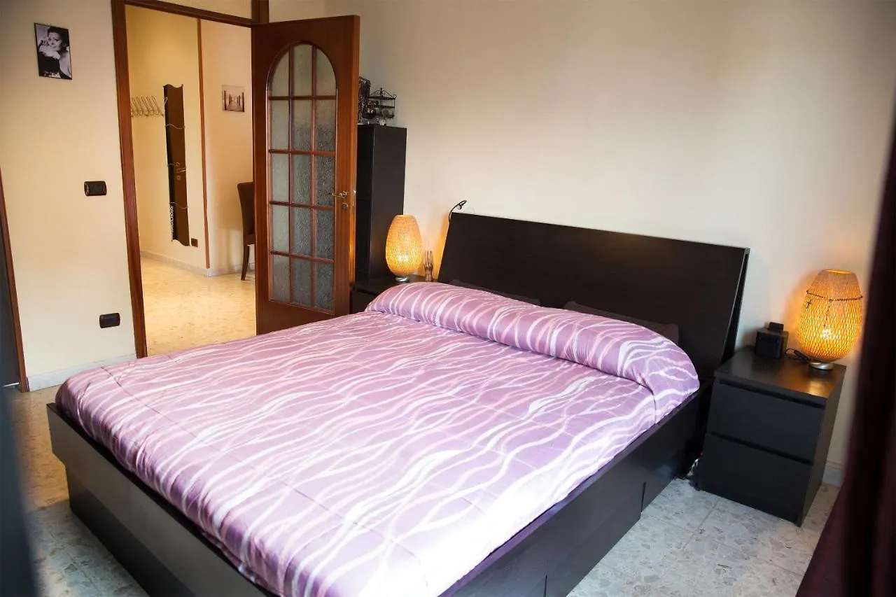 Oltremare House Apartment Naples
